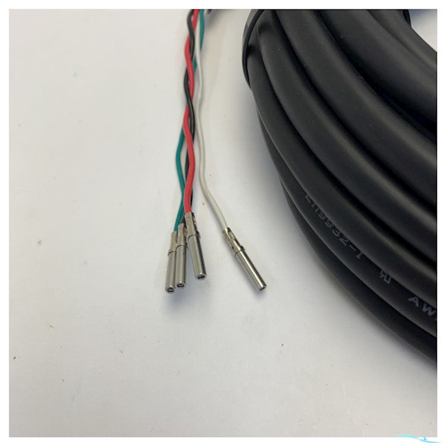 Volvo Penta DGPS antenne cable for dynamic positioning system EVC 2.0 - 24011652