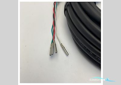 Volvo Penta Dgps Antenne Cable For Dynamic Positioning System Evc 2.0 - 24011652 Bootaccessoires 2026, The Netherlands