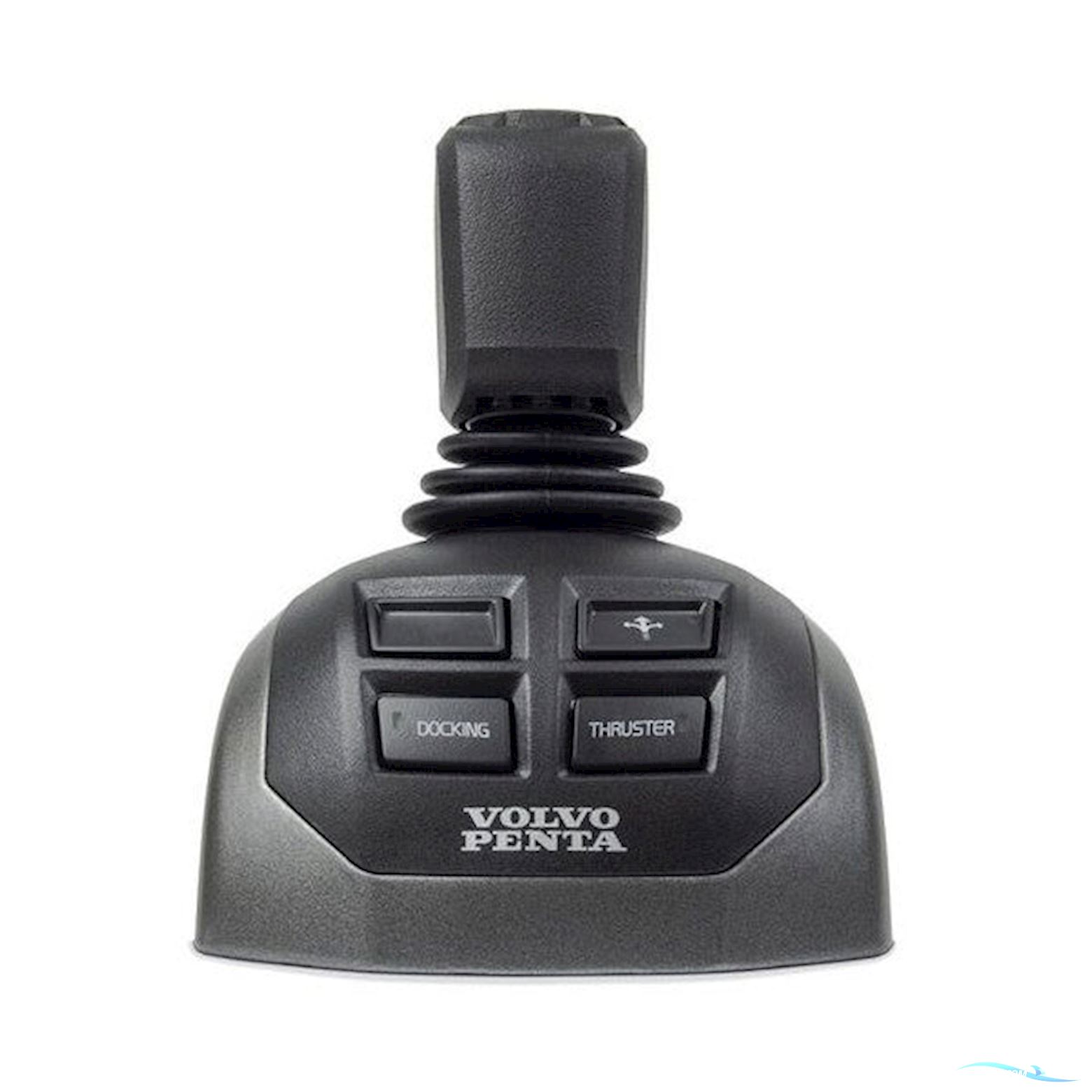 Volvo Penta EVC IPS Joystick control knob grey - 24037523 Bootaccessoires 2025, The Netherlands