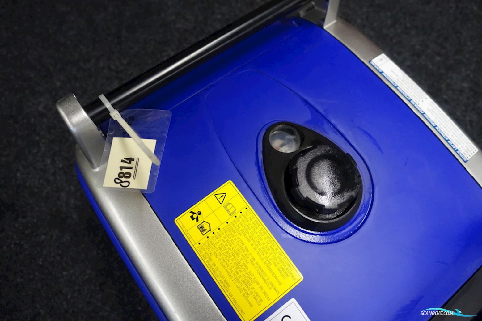 Yamaha EF2400I Generator