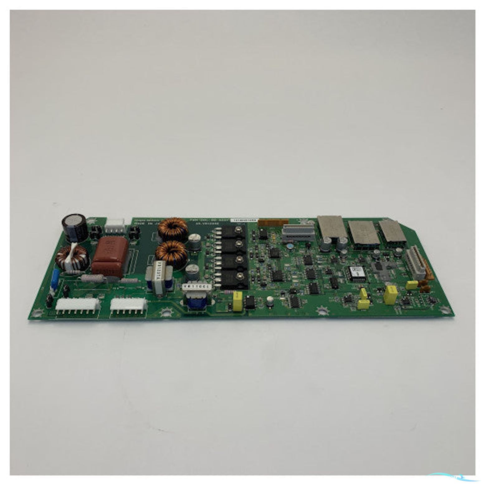 Yokogawa YDK CMZ-700 Gyro Inverter Processor Board - V8123SE