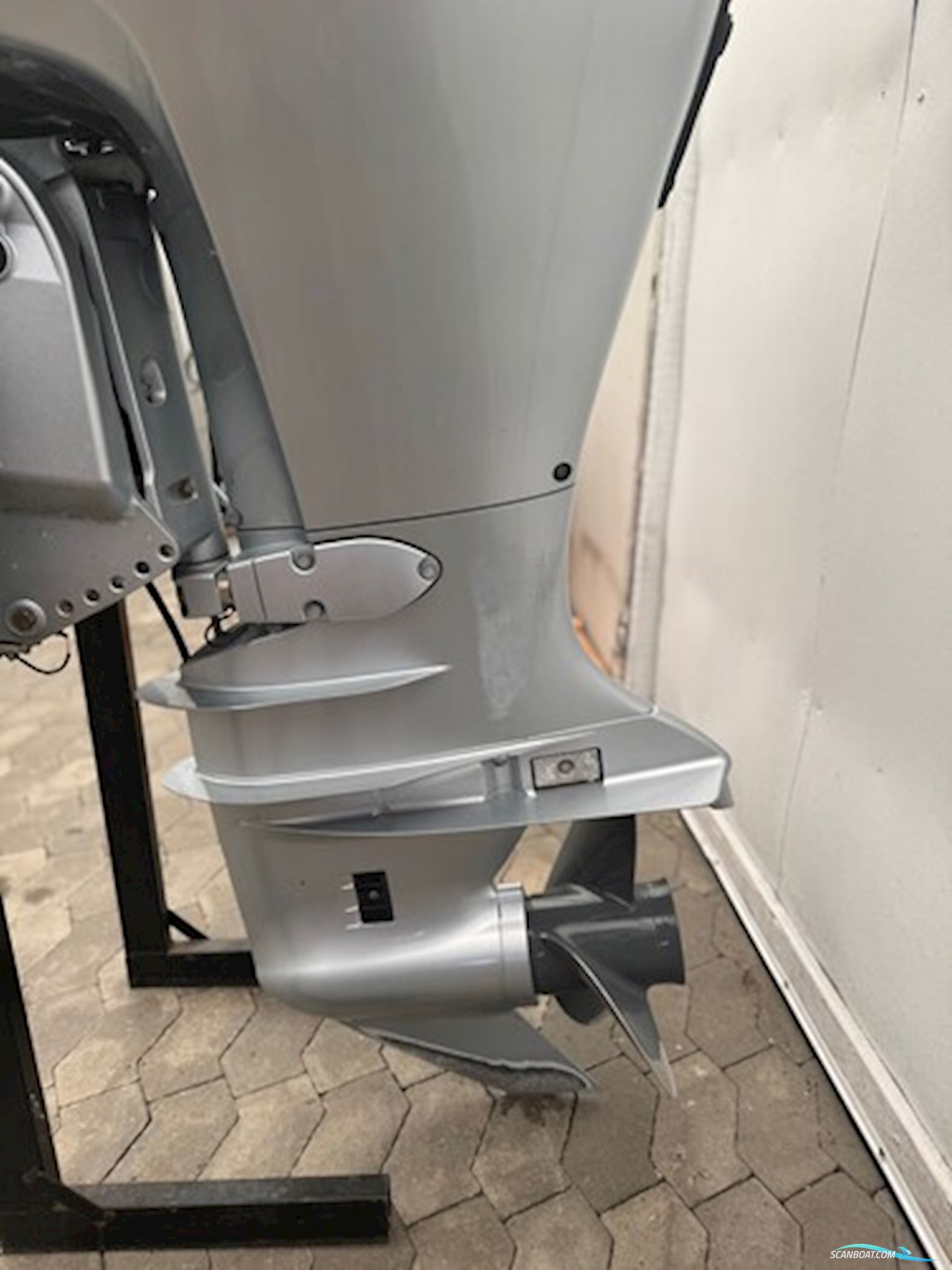 135 hk Honda BF135 XL ben - engros til cvr nummer.