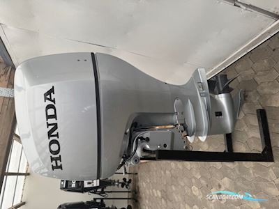 135 hk Honda BF135 XL Ben Bootsmotor 2025, Dänemark