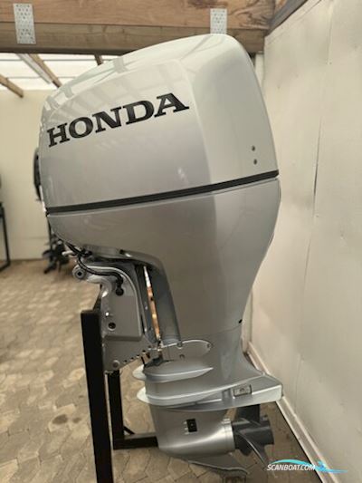 135 hk Honda BF135 XL Ben Bootsmotor 2025, Dänemark