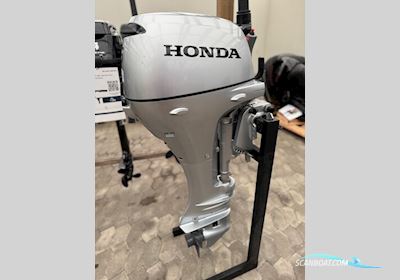 15 hk Honda BF15 4 Takt - Med Lang Ben Bootsmotor 2025, Dänemark