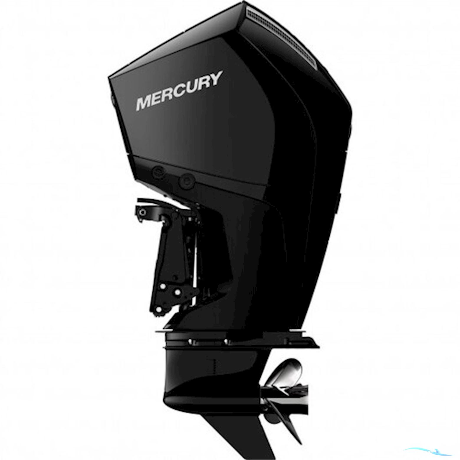 250 hk Mercury-XL DS 4,6L V8 - ny Bootsmotor 2024, Dänemark