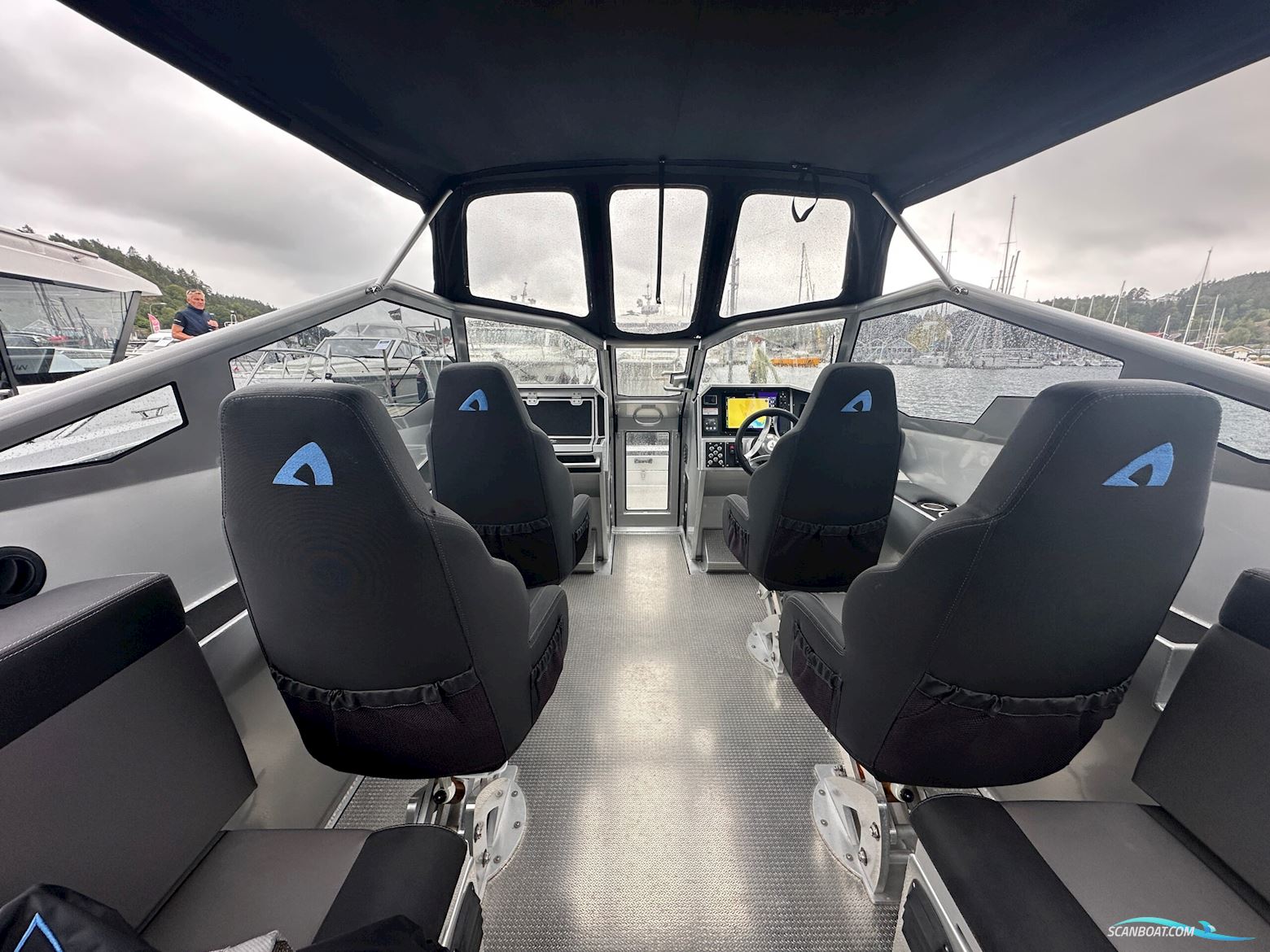 Begagnad Anytec A27 -23