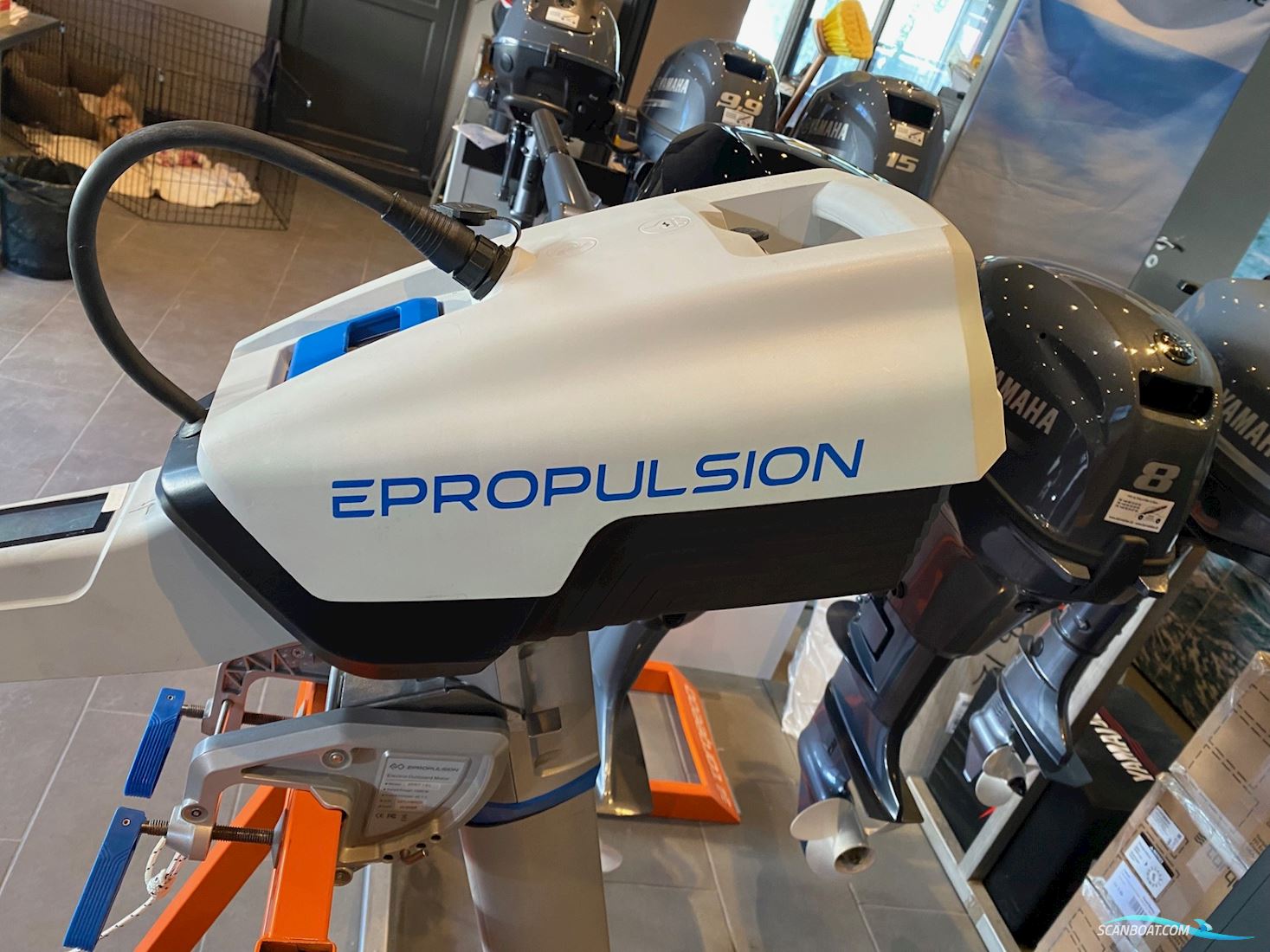Epropulsion Spirit 1.0