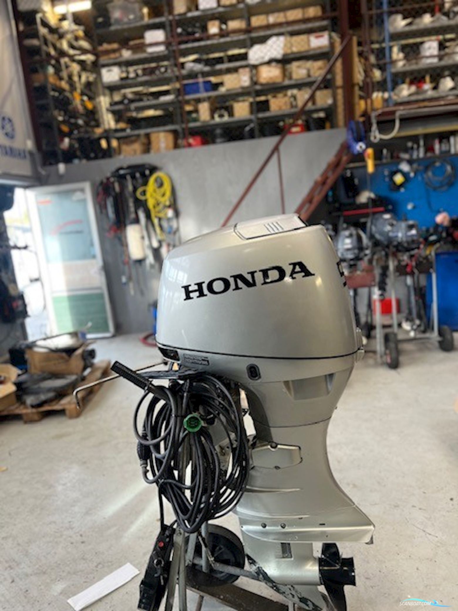 Honda BF50PT