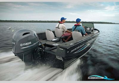 Kampagne! Yamaha 115 HK - Fjernbetjent, Elektronisk Start, Powertrim Bootsmotor 2026, mit Yamaha motor, Dänemark