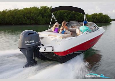Kampagne! Yamaha 115 HK - Fjernbetjent, Elektronisk Start, Powertrim Bootsmotor 2026, mit Yamaha motor, Dänemark