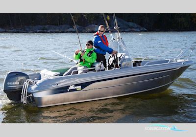 Kampagne! Yamaha 70 HK - Fjernbetjent, Elektronisk Start, Powertrim Bootsmotor 2026, mit Yamaha motor, Dänemark