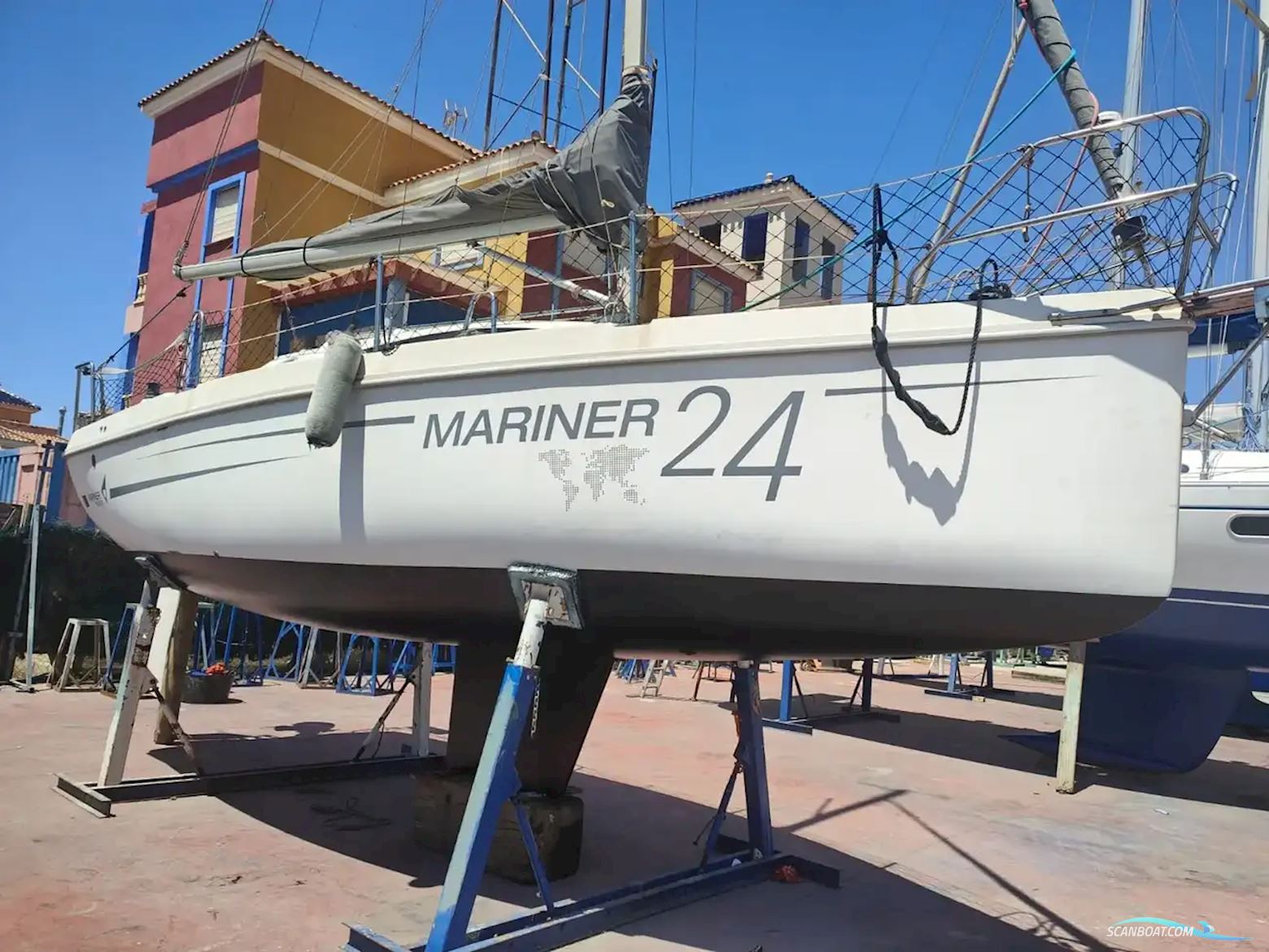Mariner 24