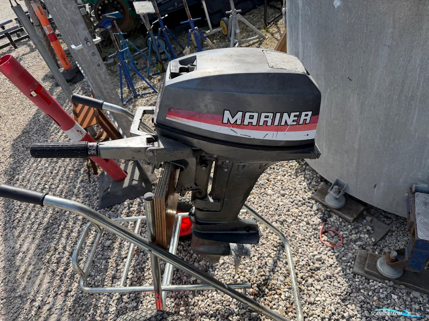 Mariner