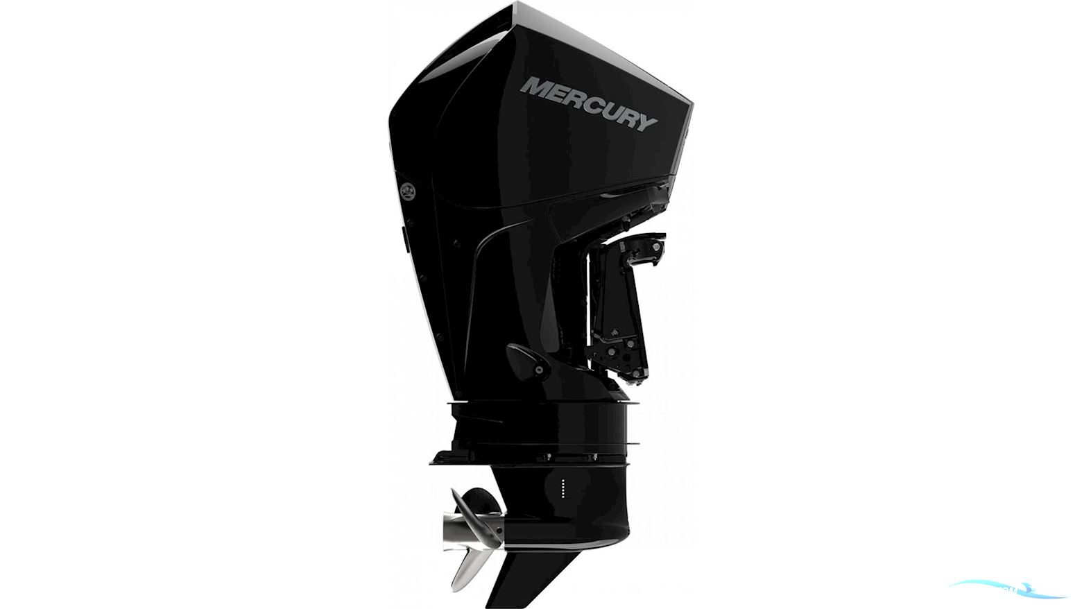 Mercury 225 hk Exlpt