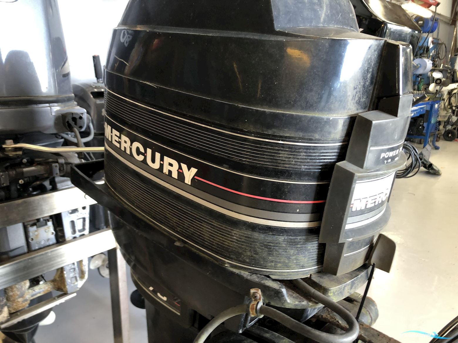 Mercury 75ELPT