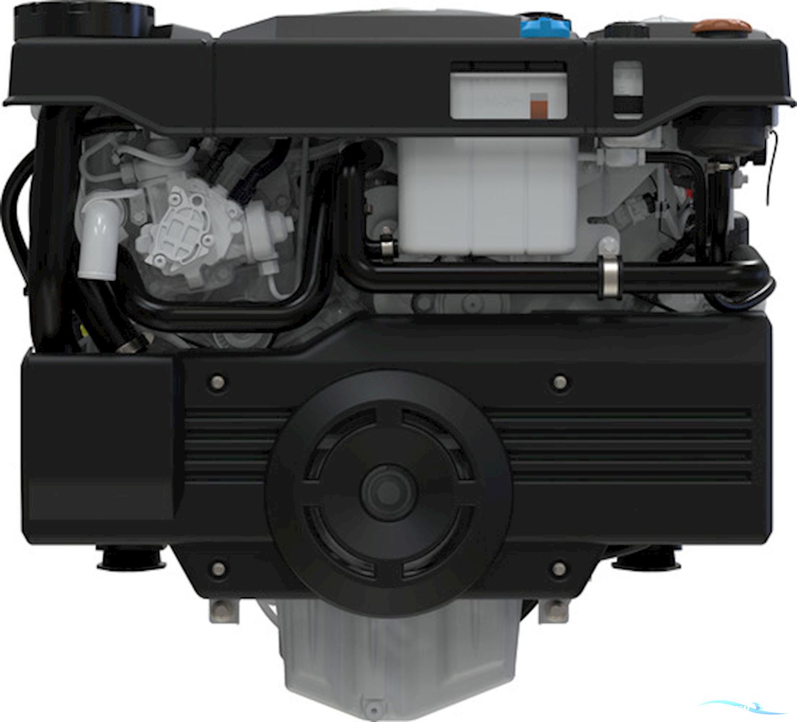 Mercury Diesel 3.0-150 Dts/Bobtail SC Bootsmotor 2024, Dänemark