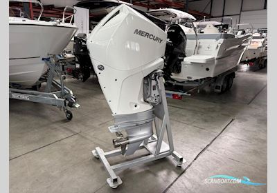 Mercury F200 L Demo Motor Bootsmotor 2023, Niederlande