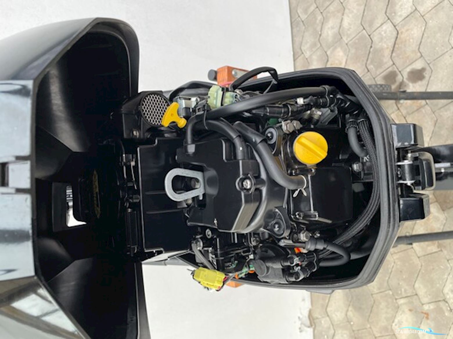 Mercury F20MLH