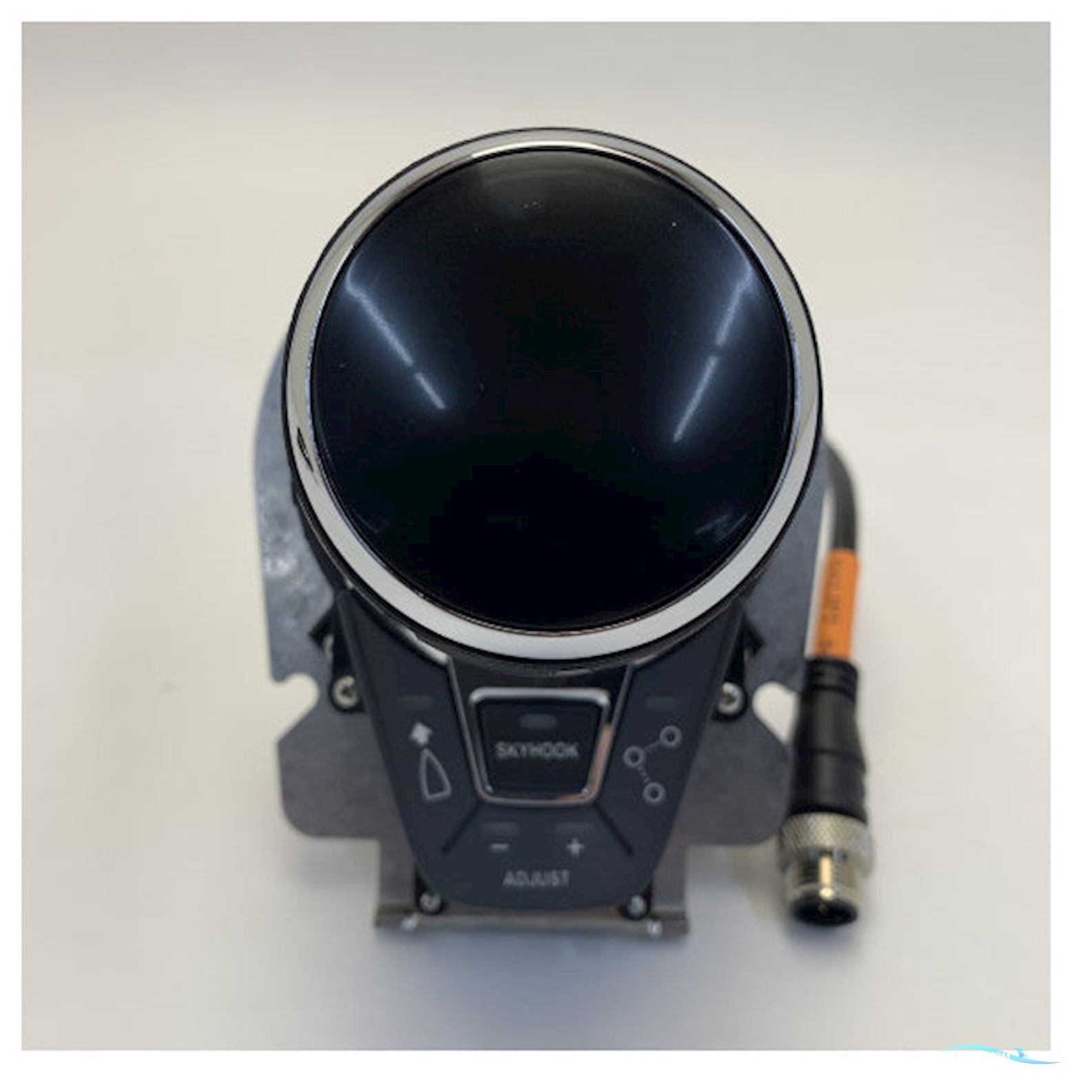 Mercury Marine Pilot Steering - Docking System Controller Joystick - 8M0108314