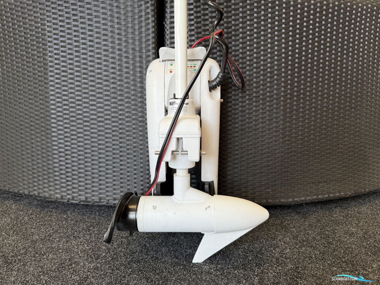 Minn Kota Elektro motor