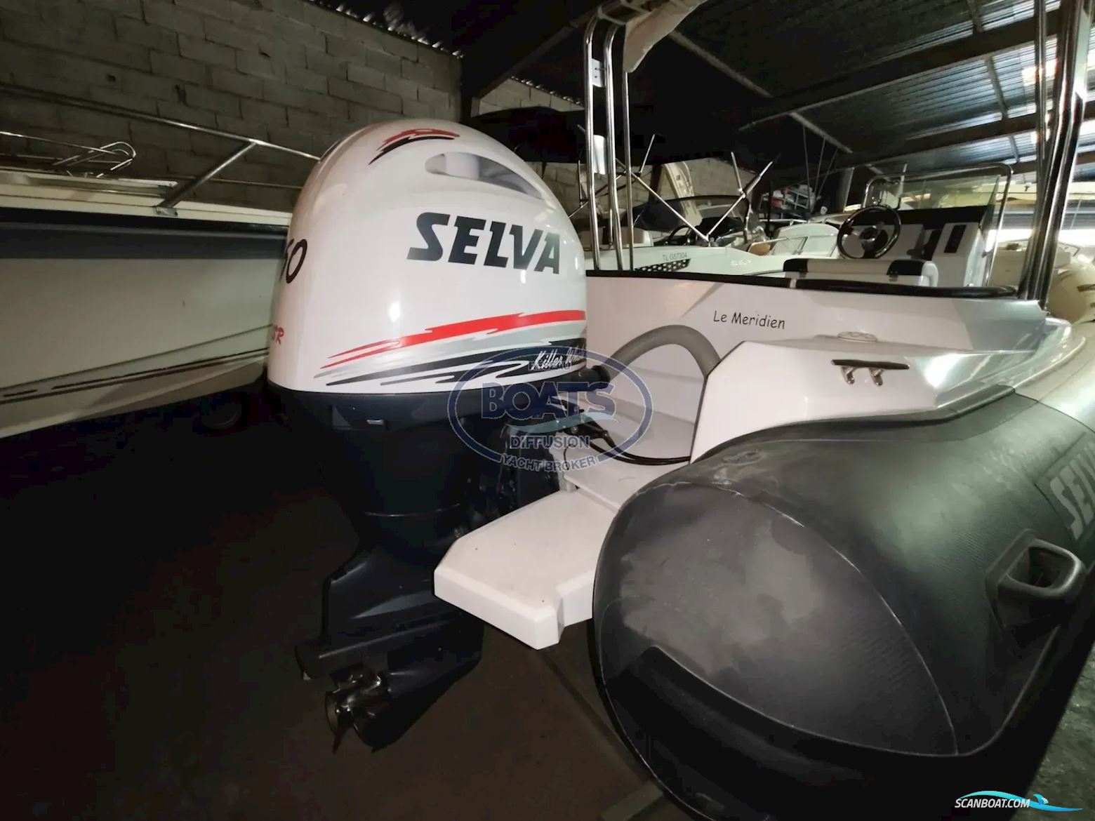 Selva 650 Family