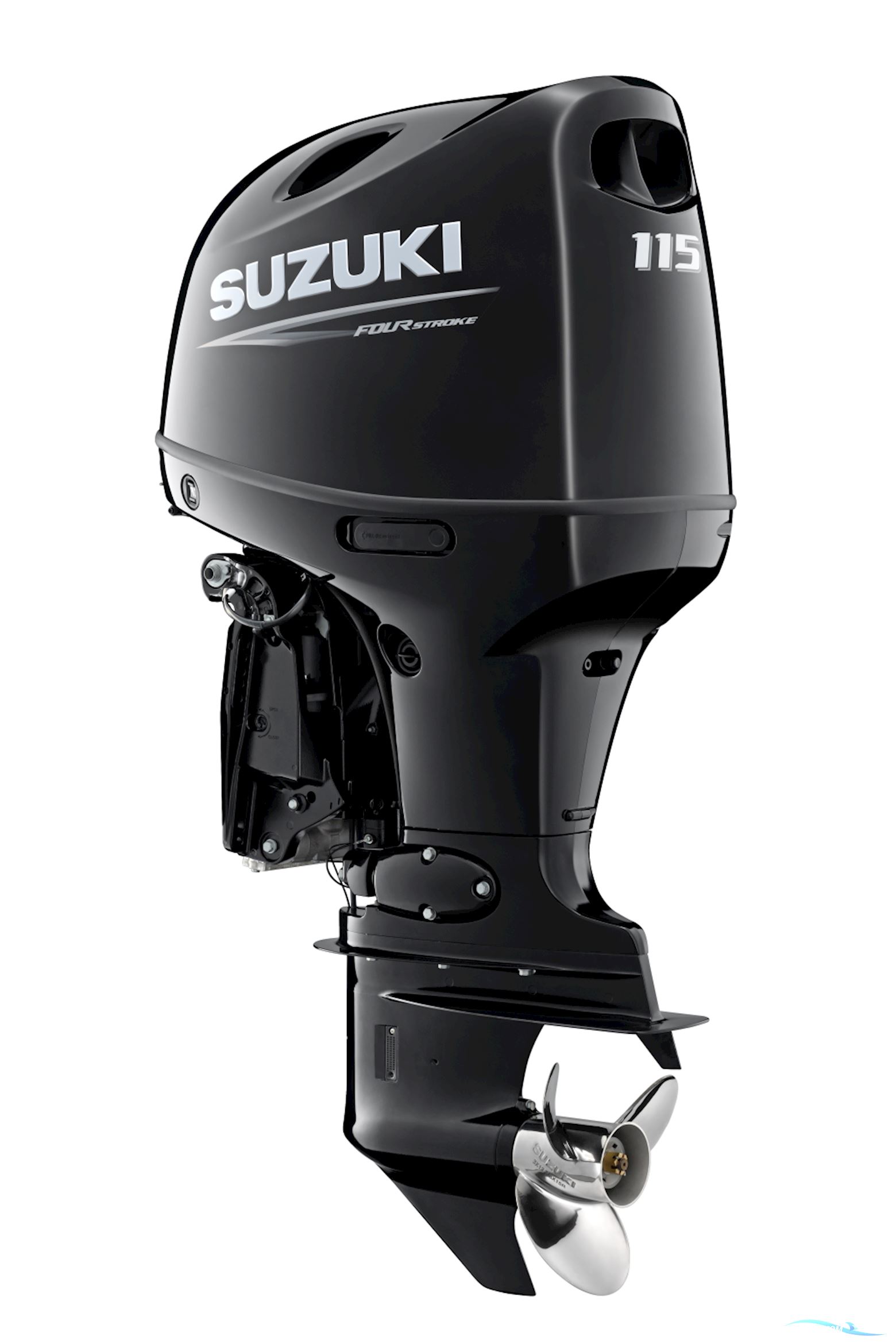 Suzuki DF115Btgx