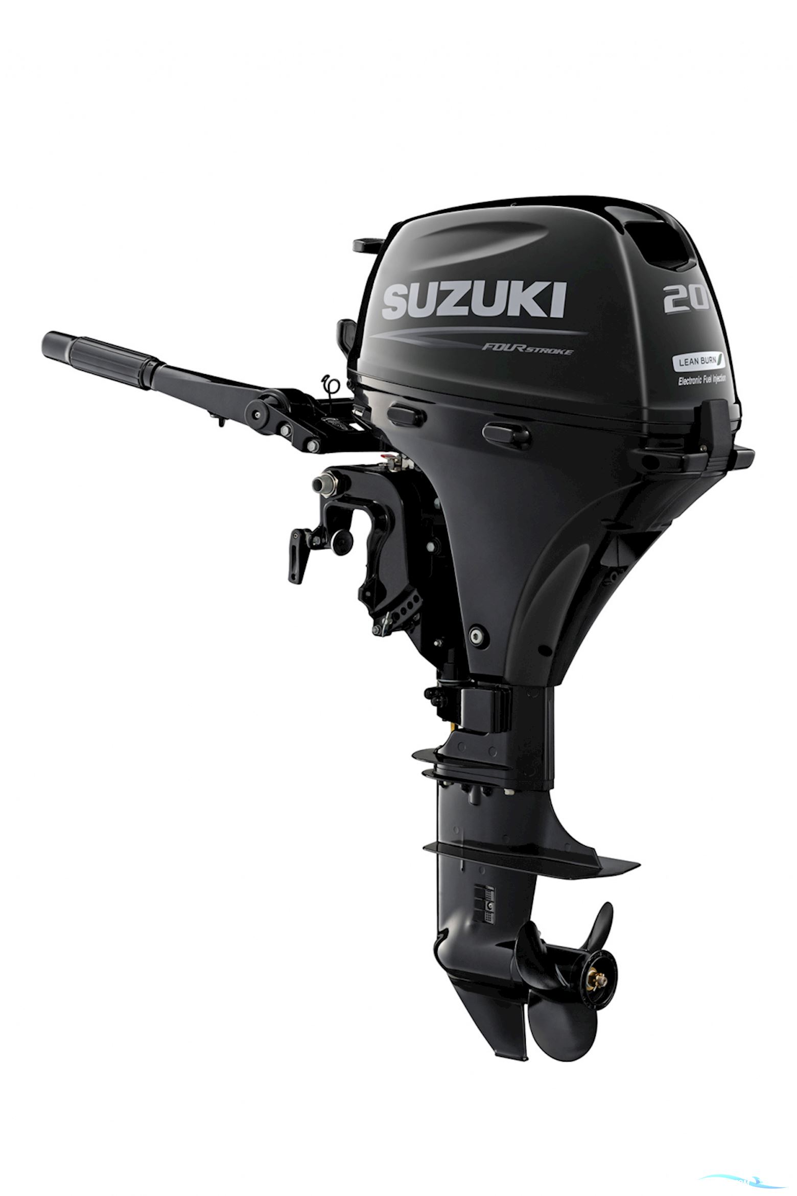 Suzuki DF20Ars
