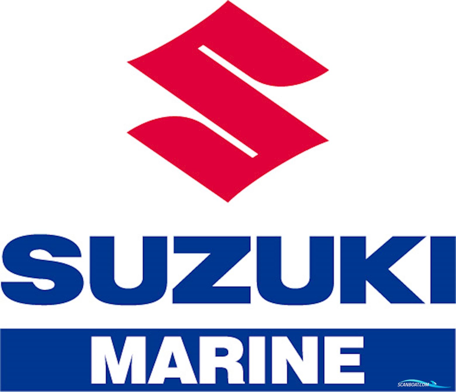 Suzuki DF20Ars