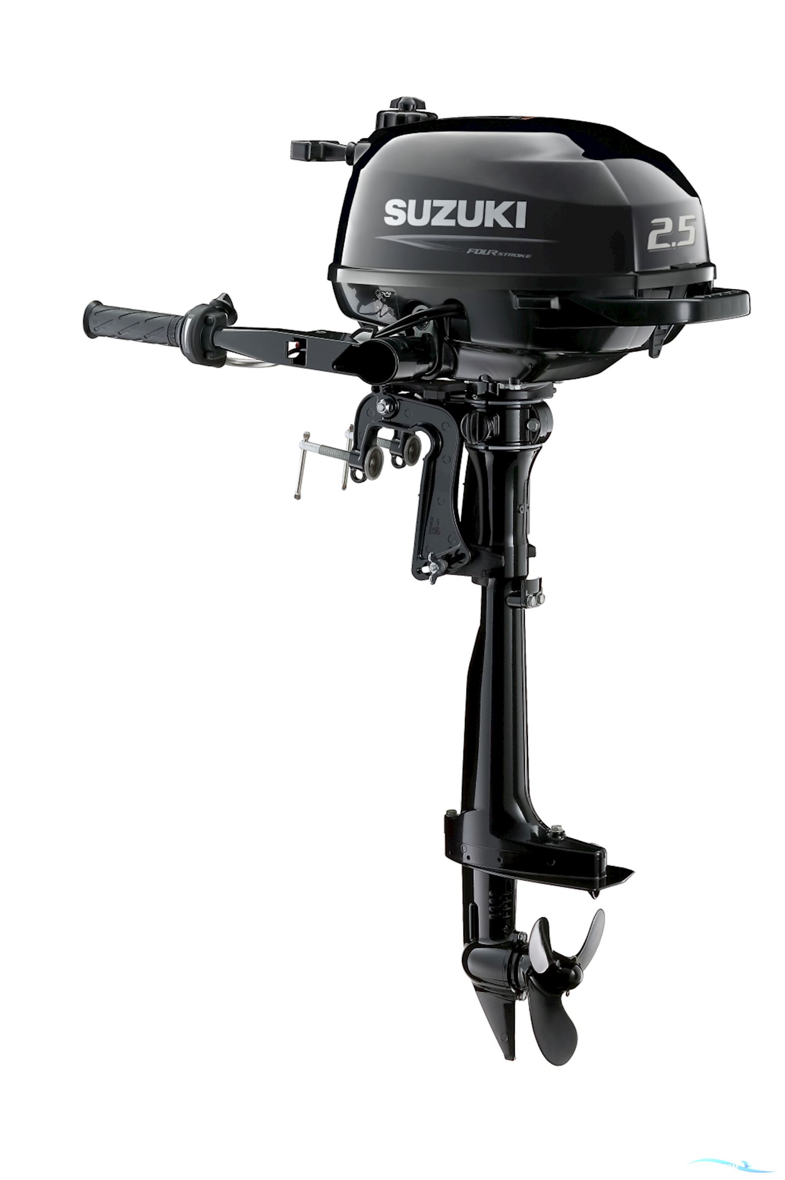Suzuki DF2.5S