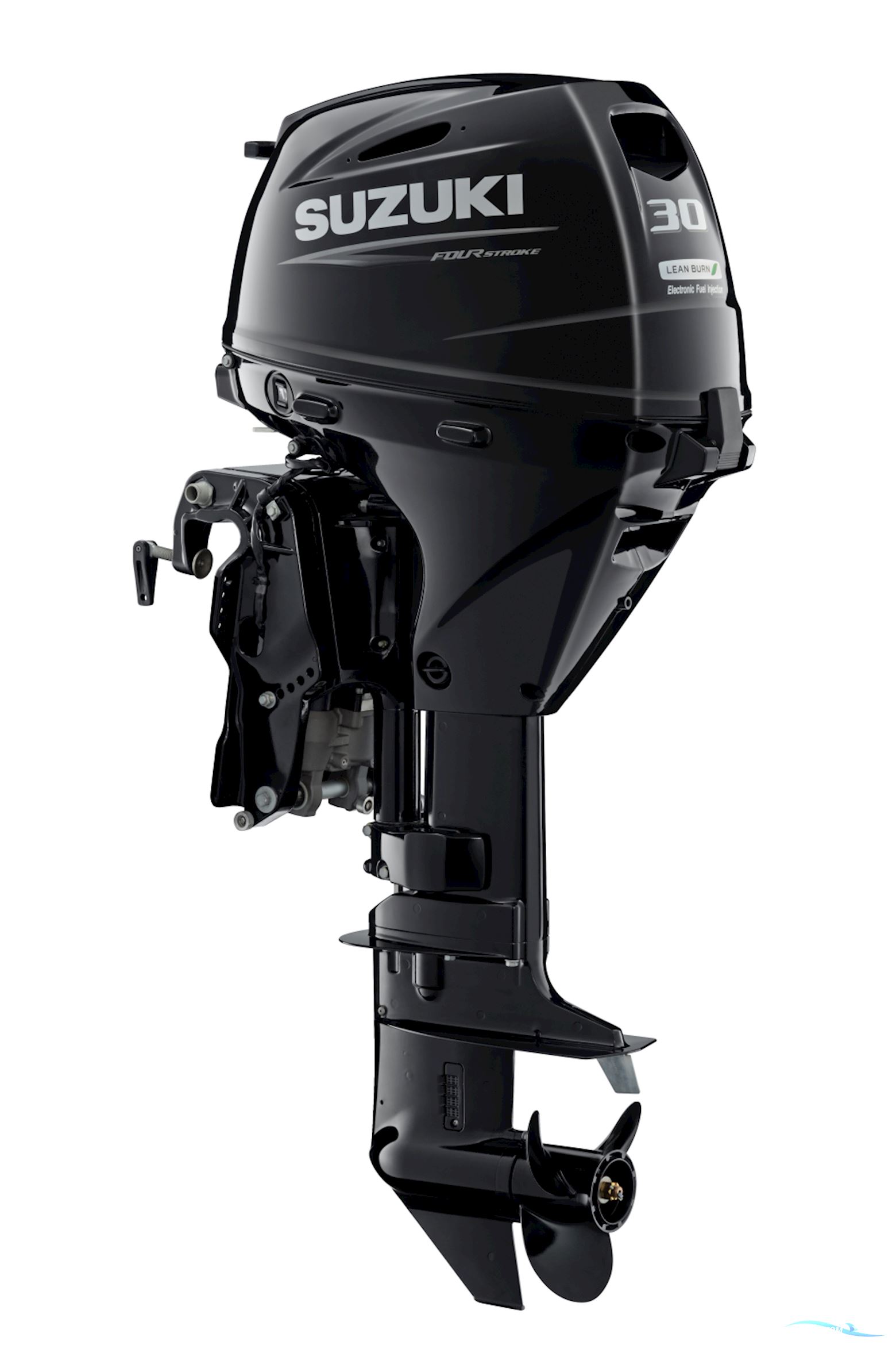 Suzuki DF30 ARS / ARL