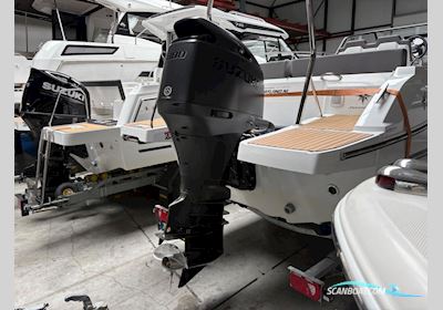 Suzuki DF300Apx Bootsmotor 2024, Niederlande