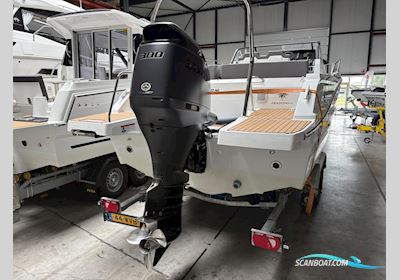 Suzuki DF300Apx Bootsmotor 2024, Niederlande