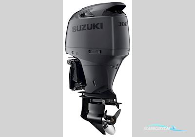 Suzuki DF300Apx Bootsmotor 2024, Niederlande