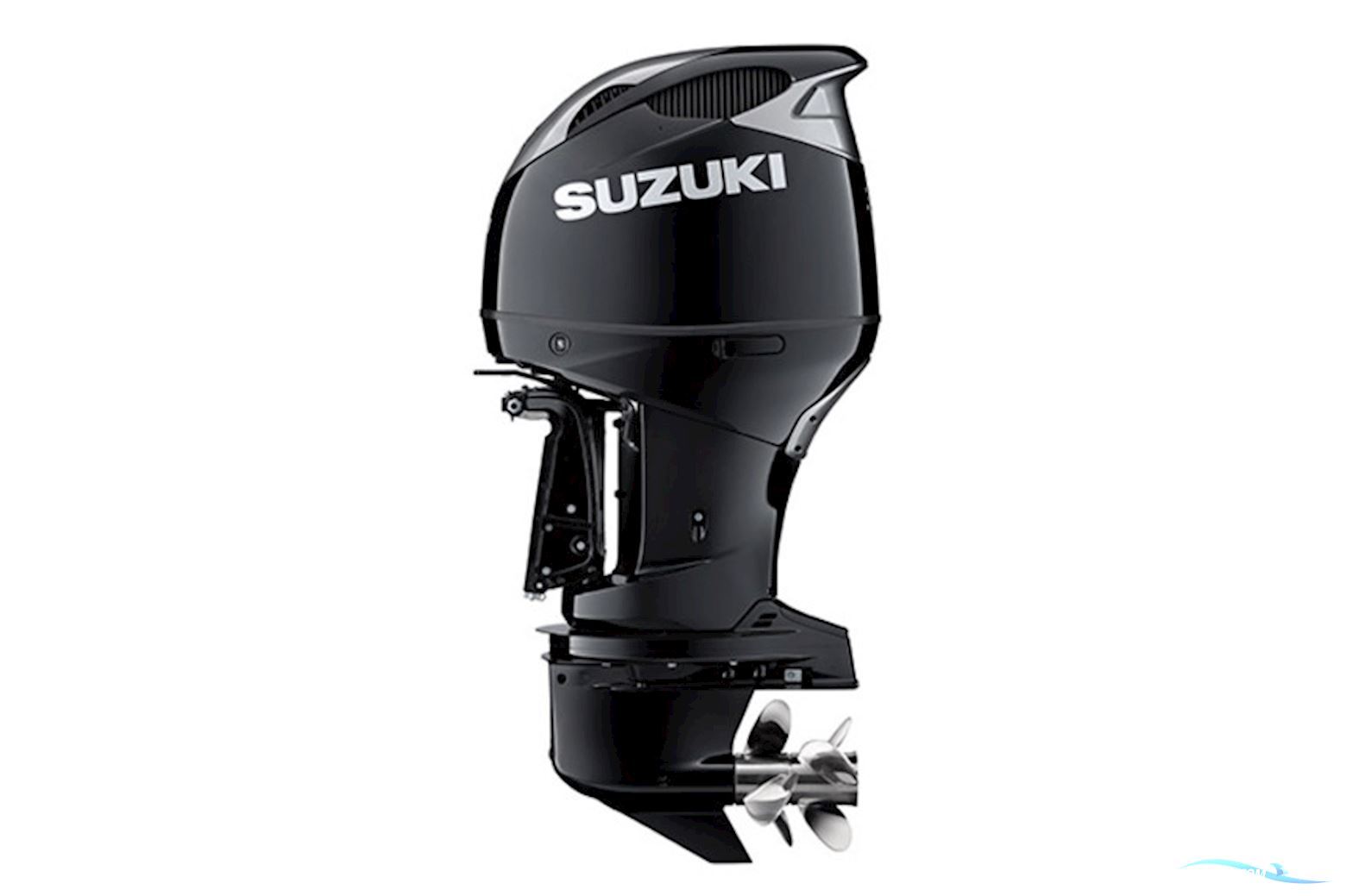 Suzuki DF350 Atx Bootsmotor 2021, Niederlande