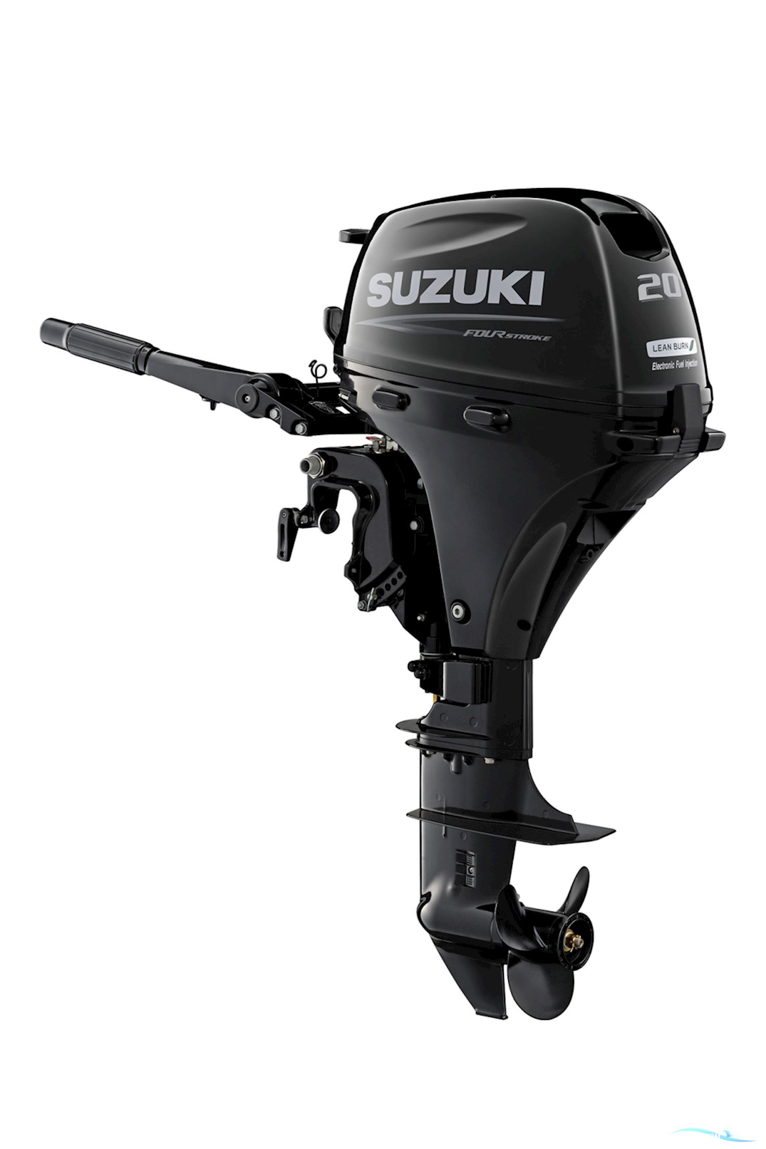 Suzuki Summerfun deals motoren