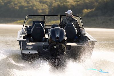 Tohatsu 150 PK Bootsmotor 2026, Niederlande