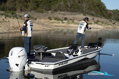 Tohatsu 150 PK Bootsmotor 2026, Niederlande
