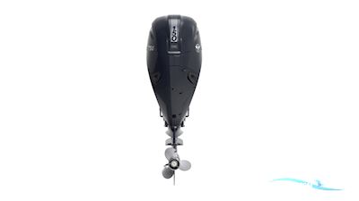 Tohatsu 150 PK Bootsmotor 2026, Niederlande