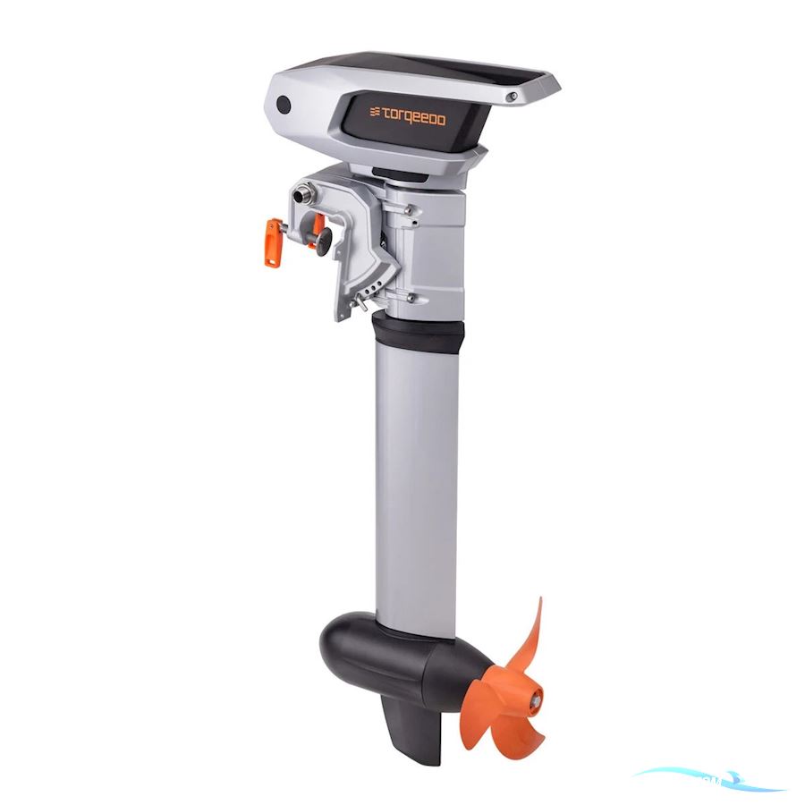 Torqeedo Cruise 3.0 RS Bootsmotor 2026, mit Torqeedo Cruise 3.0 RS motor, Dänemark