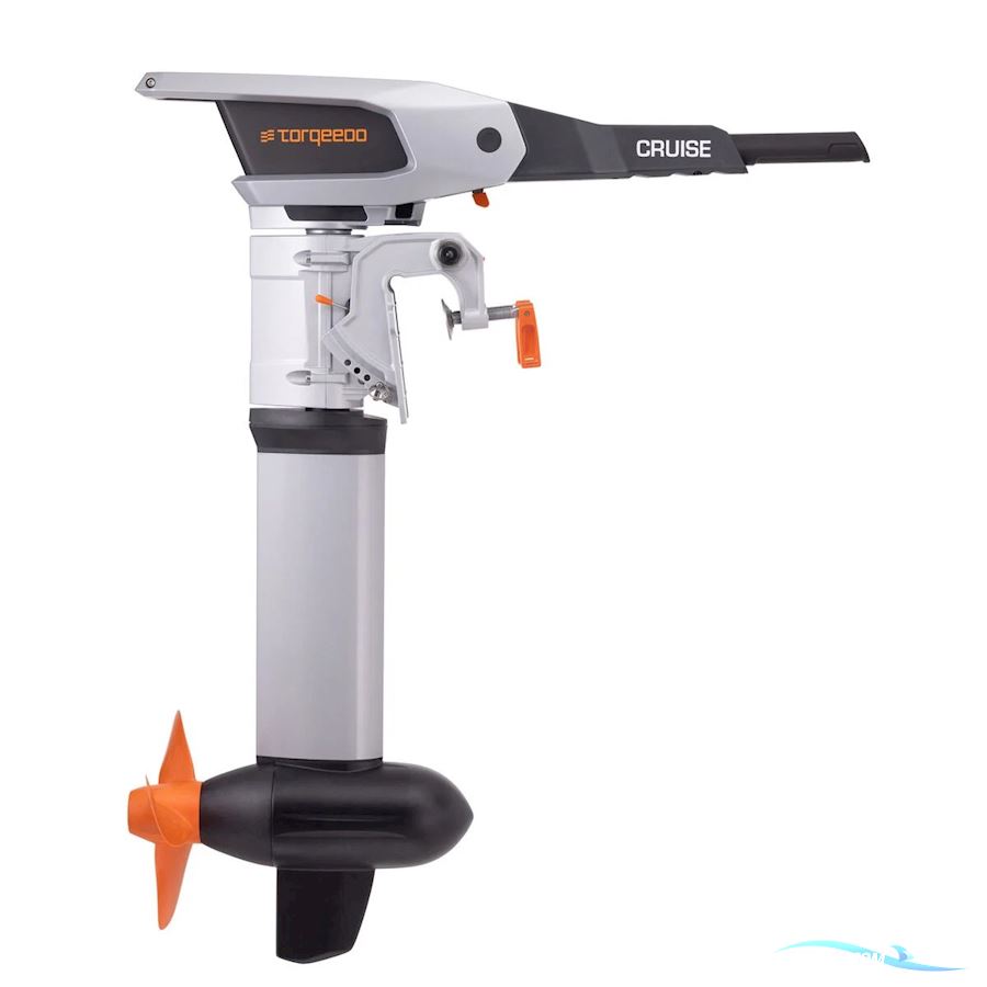 Torqeedo Cruise 3.0 TS