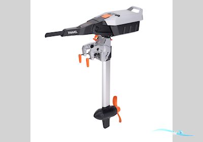 Torqeedo Travel L Bootsmotor 2025, mit Torqeedo Travel L motor, Dänemark