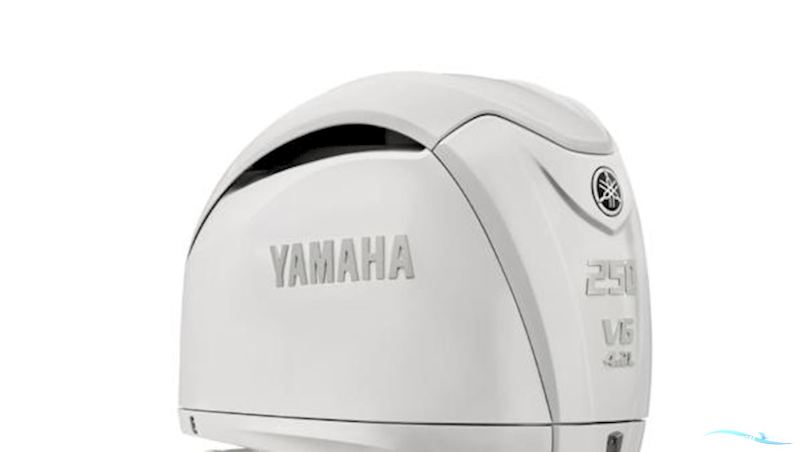 Yamaha 250 hk