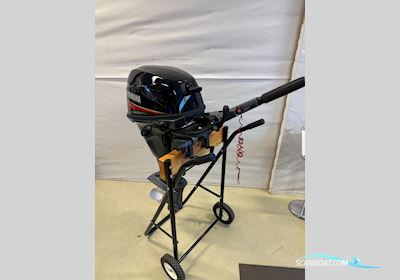 Yamaha 9,9 Sport 20 hk! Bootsmotor 2026, mit Yamaha motor, Dänemark