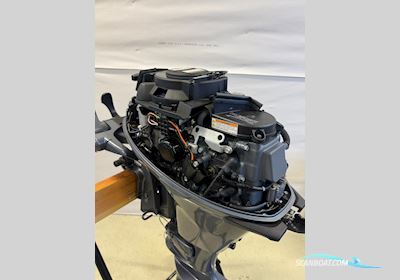 Yamaha 9,9 Sport 20 hk! Bootsmotor 2026, mit Yamaha motor, Dänemark