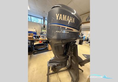Yamaha F200AETX Bootsmotor 2026, mit Yamaha motor, Dänemark