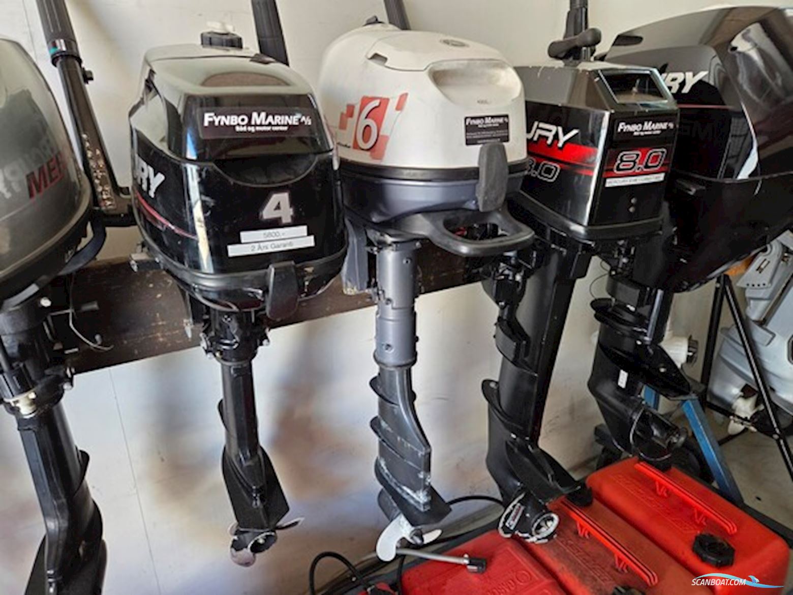 Yamaha F6