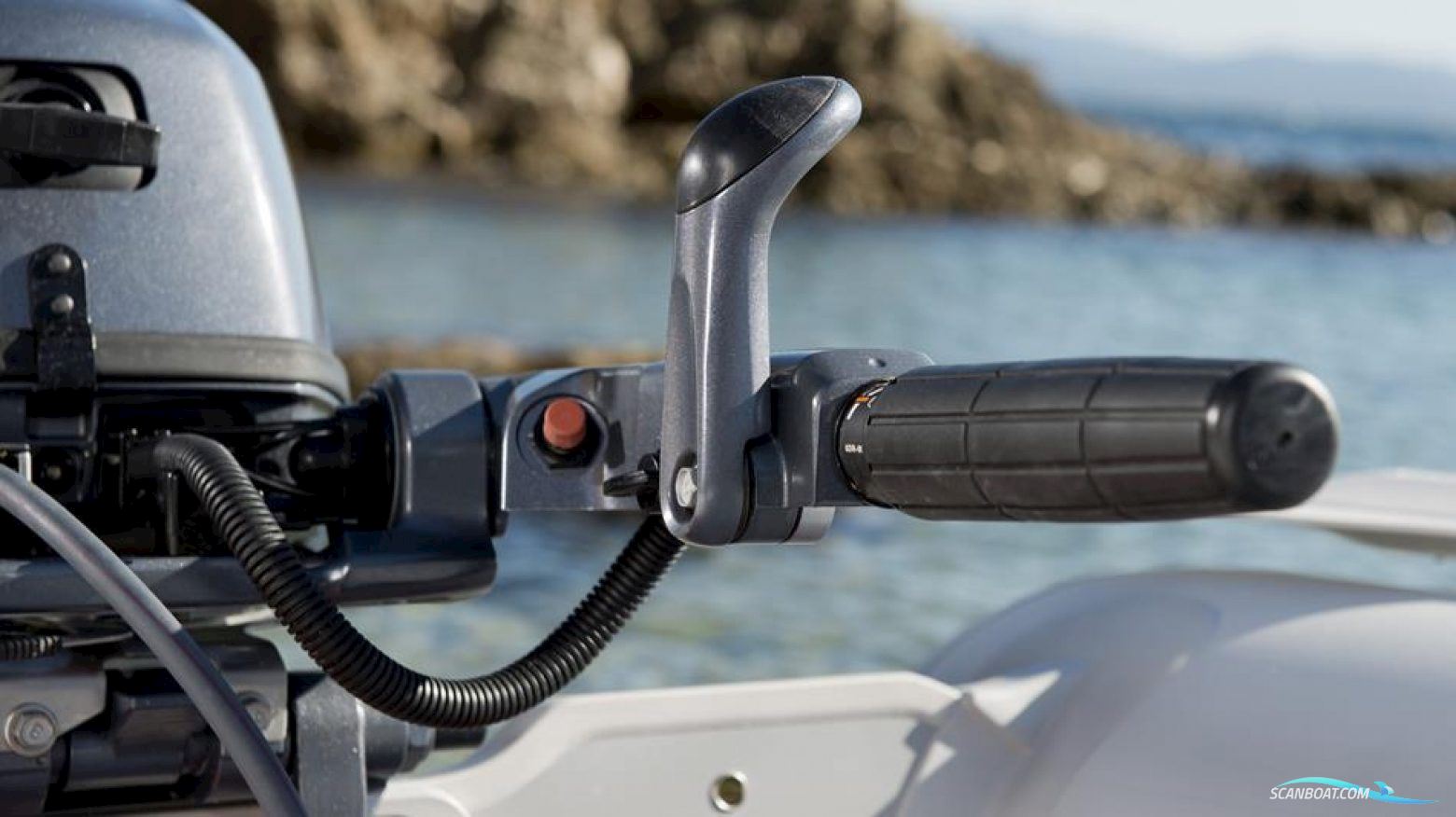 Yamaha FT9.9Lmhl/X High Thrust