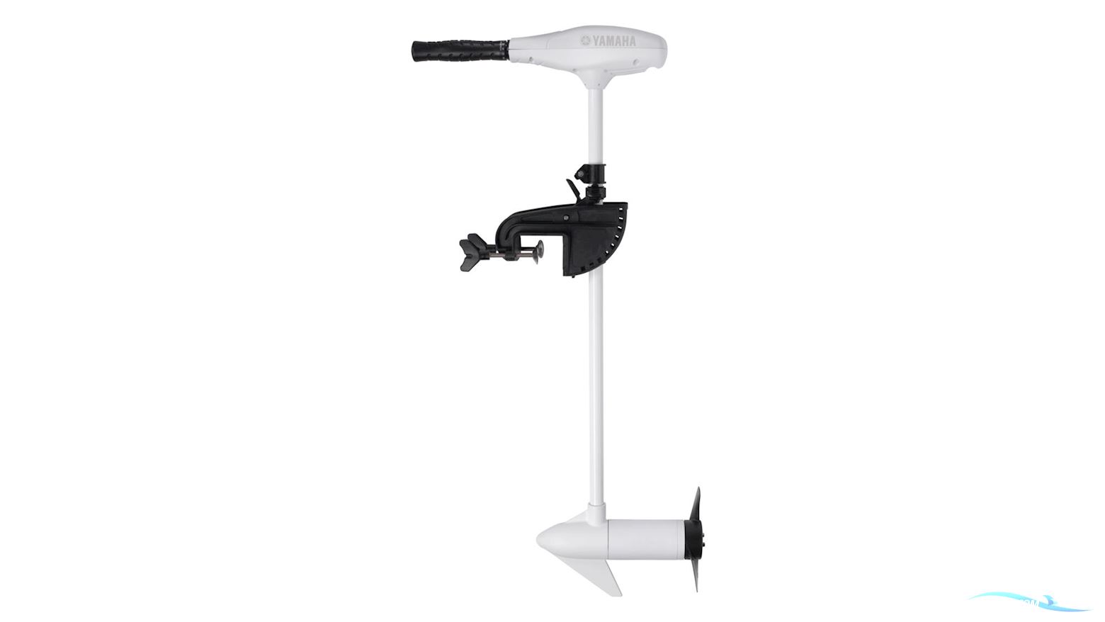 Yamaha MS-20 Saltwater 12V el-Motor Bootsmotor 2025, Dänemark