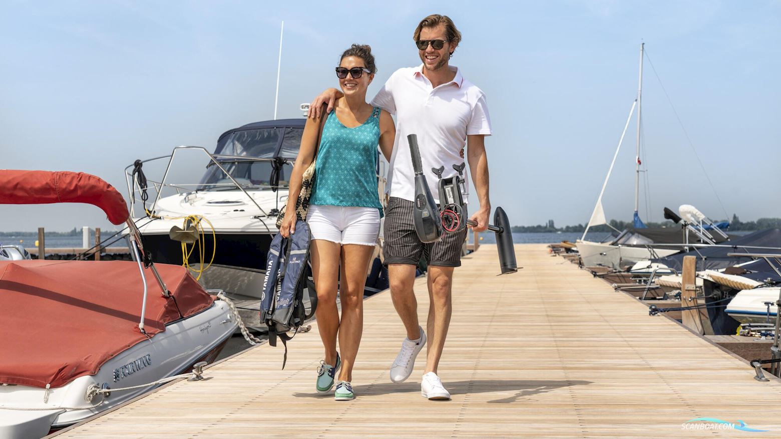 Yamaha MX-18 Maximizer 12V Digital